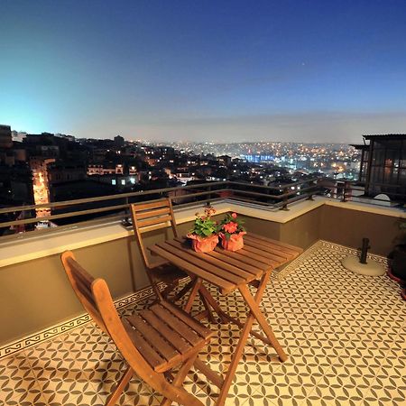 T-Loft Residence Istambul Exterior foto