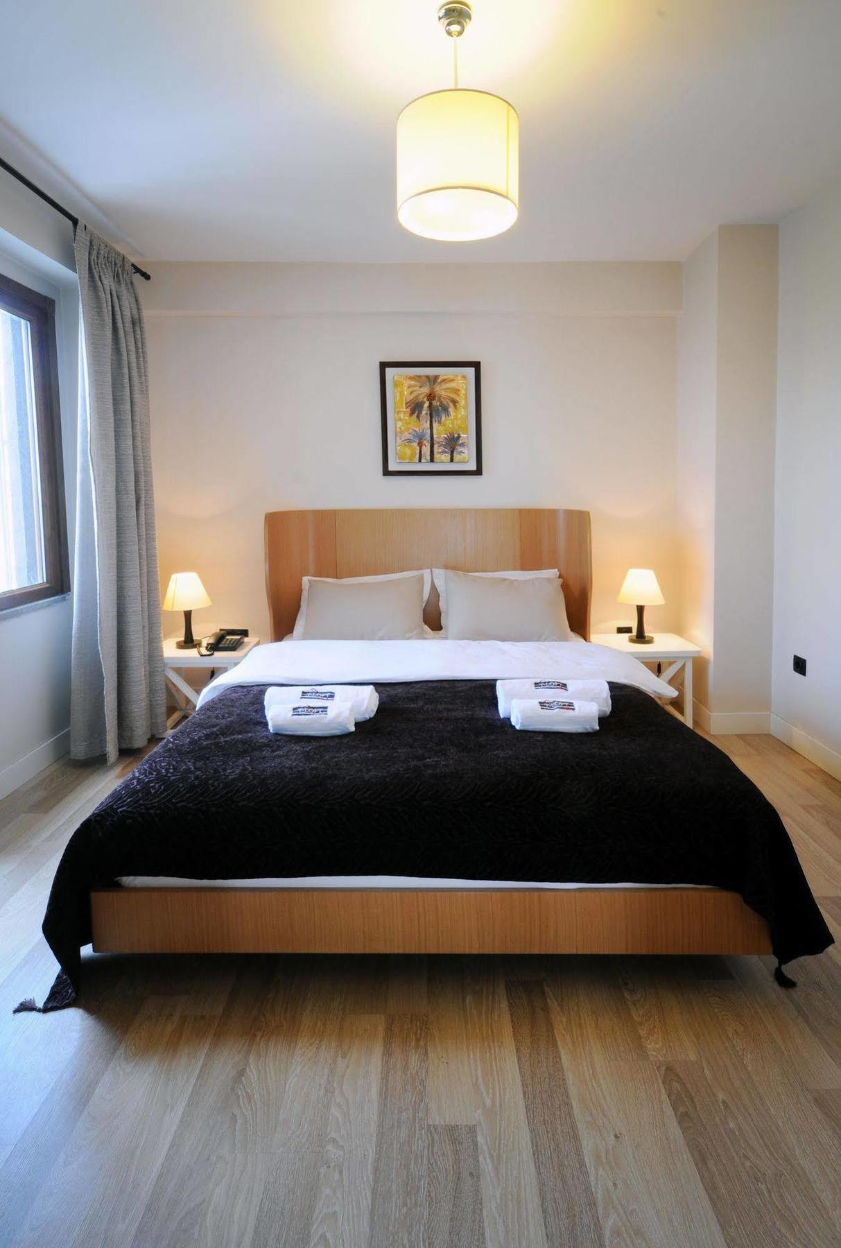T-Loft Residence Istambul Exterior foto