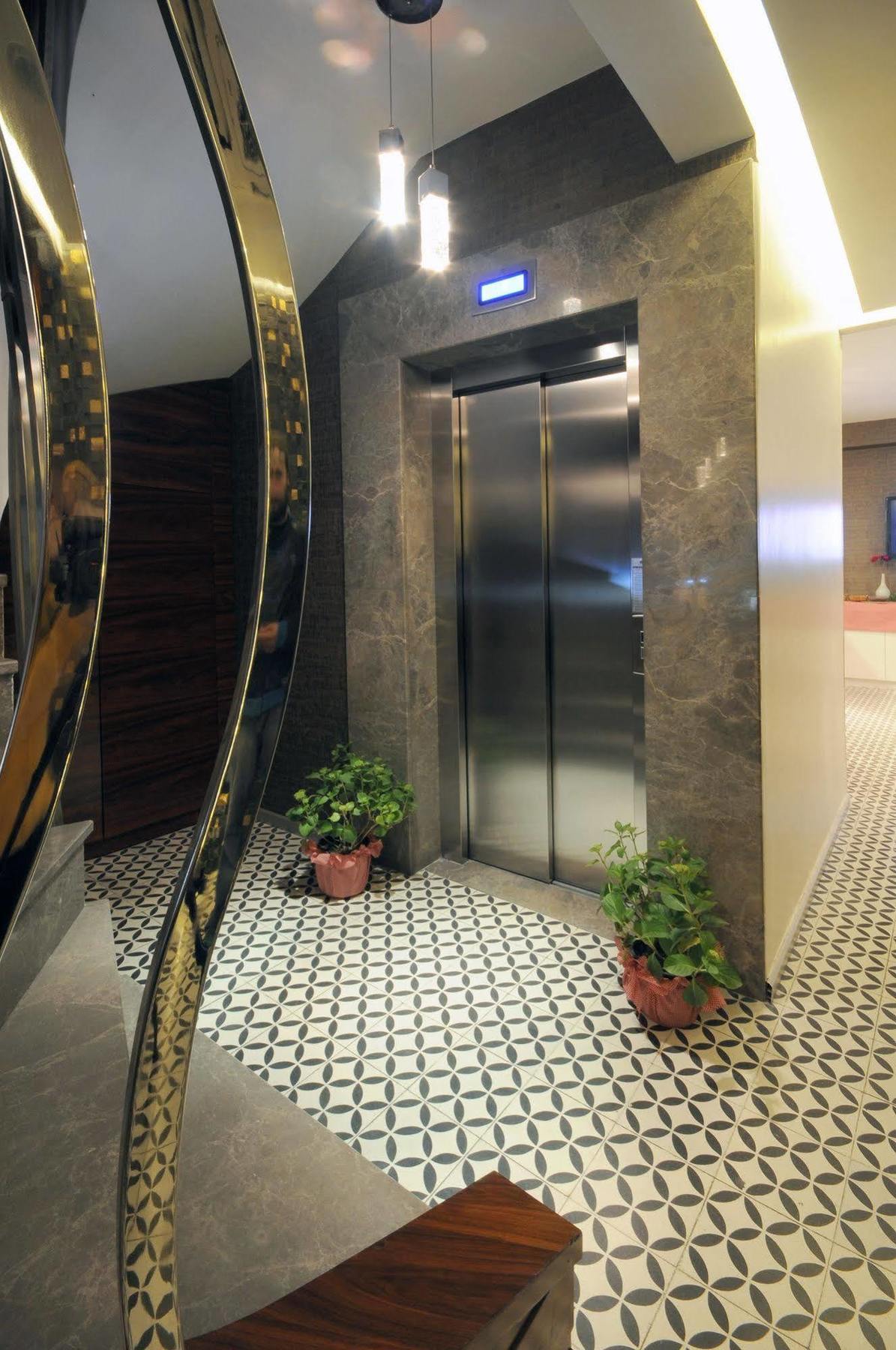 T-Loft Residence Istambul Exterior foto